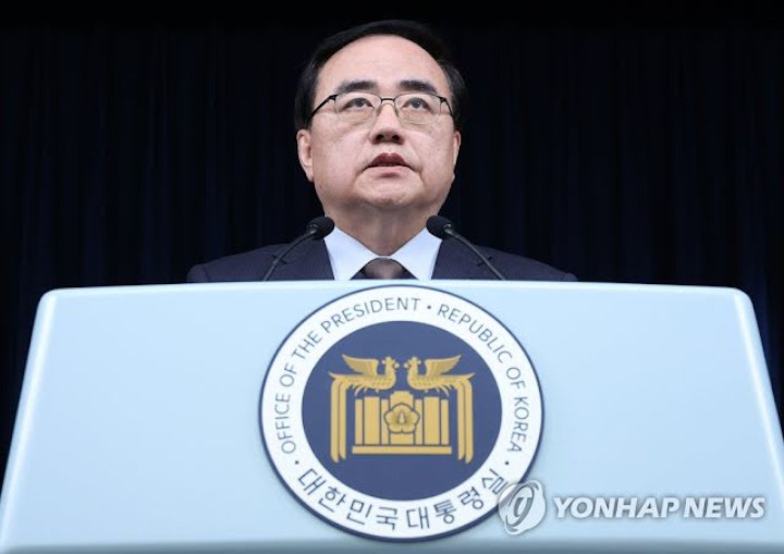 Undangan Presiden AS untuk BLACKPINK Ternyata Dicuekin Penasihat Keamanan Nasional