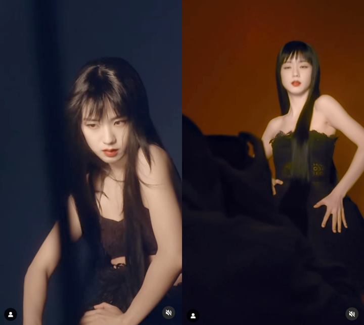 Artis K-pop Pertama Hiasi Sampul Vogue Perancis