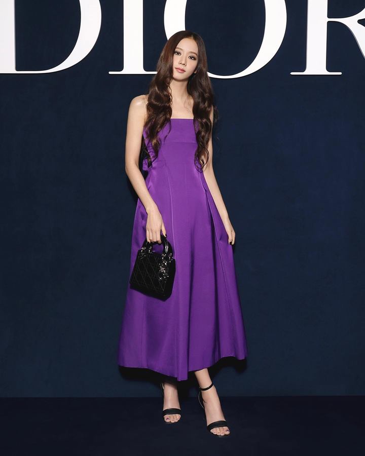 Global Ambassador DIOR