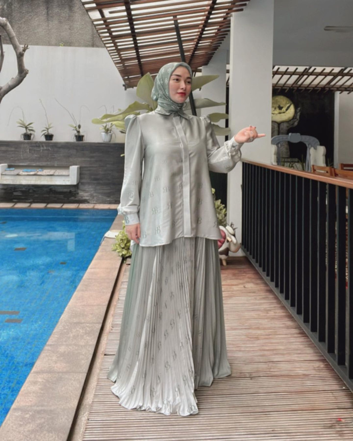 Zaskia Gotik