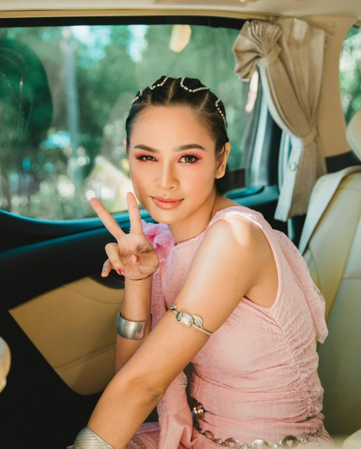 Andien Aisyah