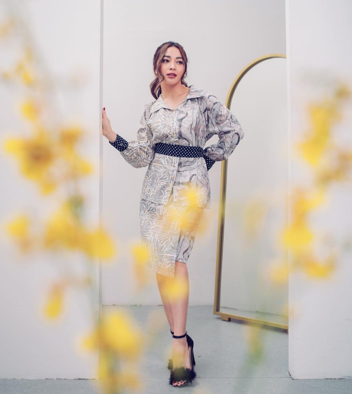 Nikita Willy
