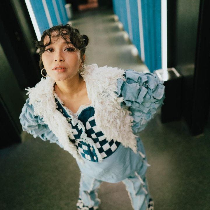 Rini Wulandari