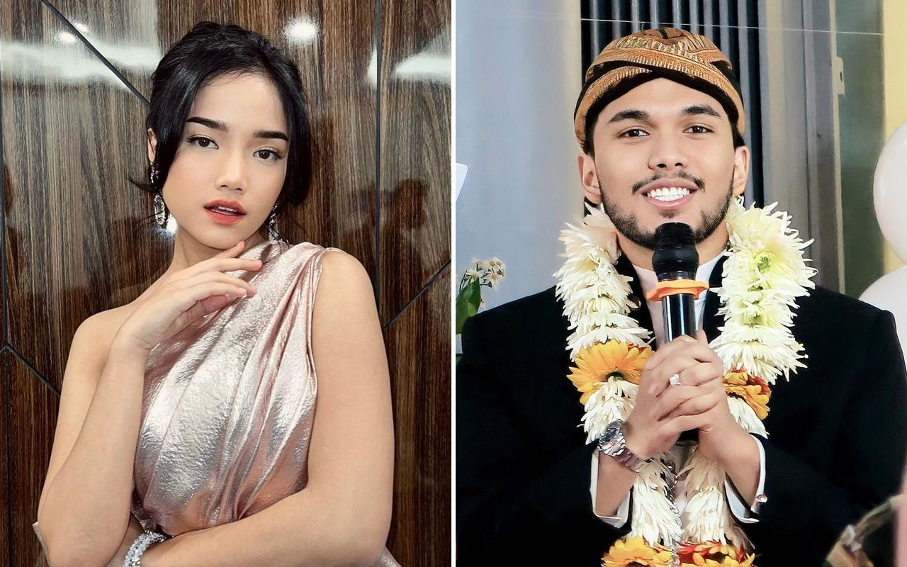 Dikira Sudah Dipajang, Fuji An Bongkar Nasib Hadiah TV dari Thariq Halilintar