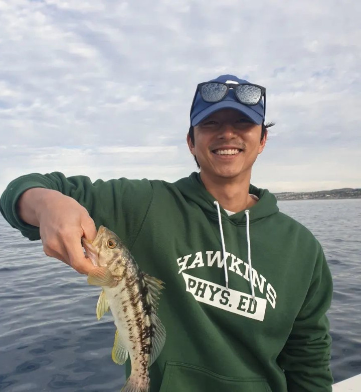 Gong Yoo