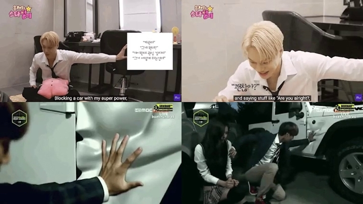 Kai EXO Beber Momen Paling Malu-maluin Sepanjang 11 Tahun Kariernya