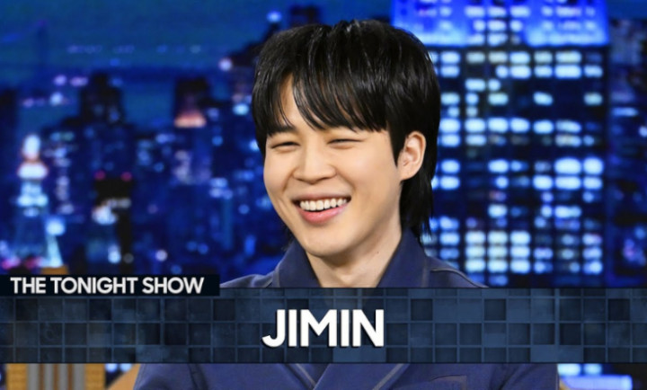 Jimin BTS Akui Punya Kekurangan dalam Hal Vokal