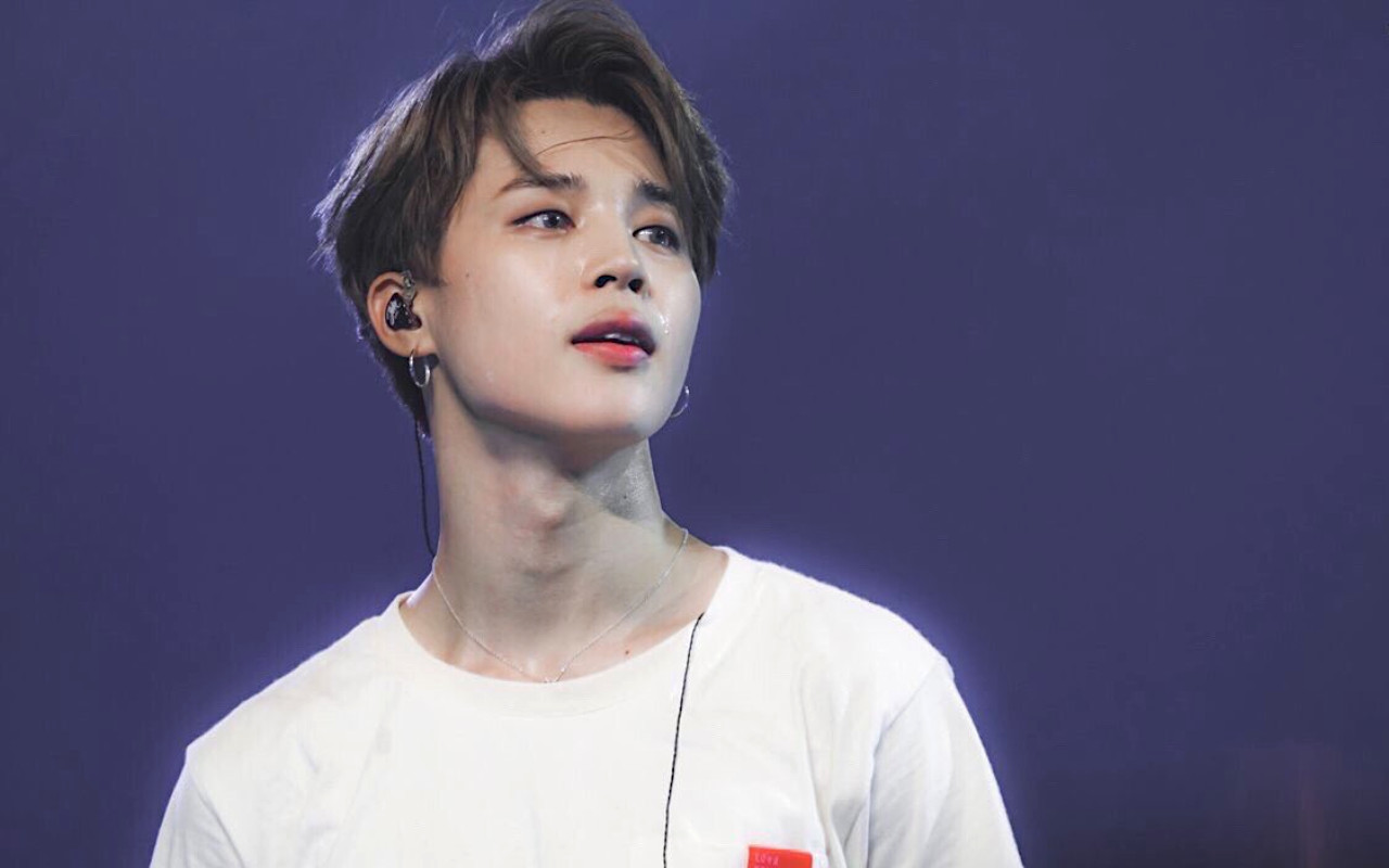 Konfirmasi Kuat Minum, Jimin BTS Pilih Soju Daripada Makan Camilan