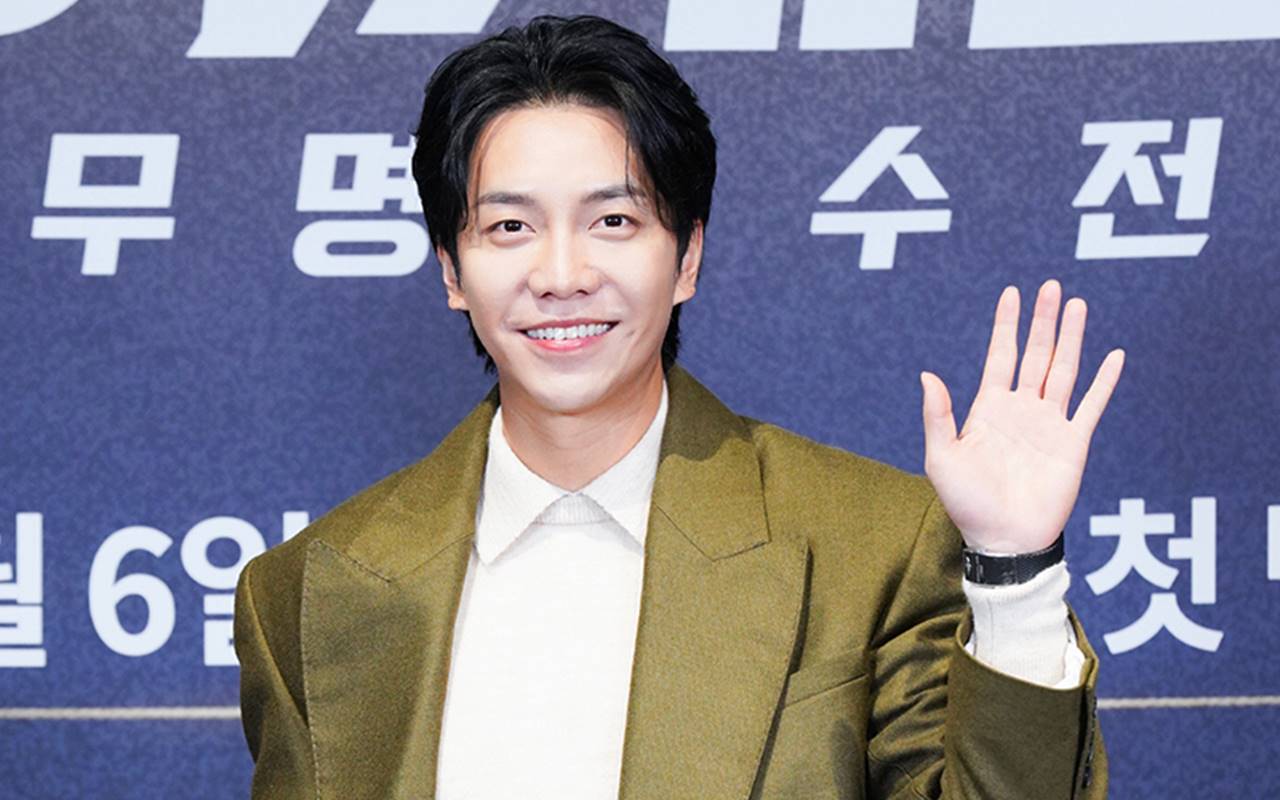 Semula Diabaikan, Lee Seung Gi Tersiksa Lahir Batin Efek Konflik dengan Hook