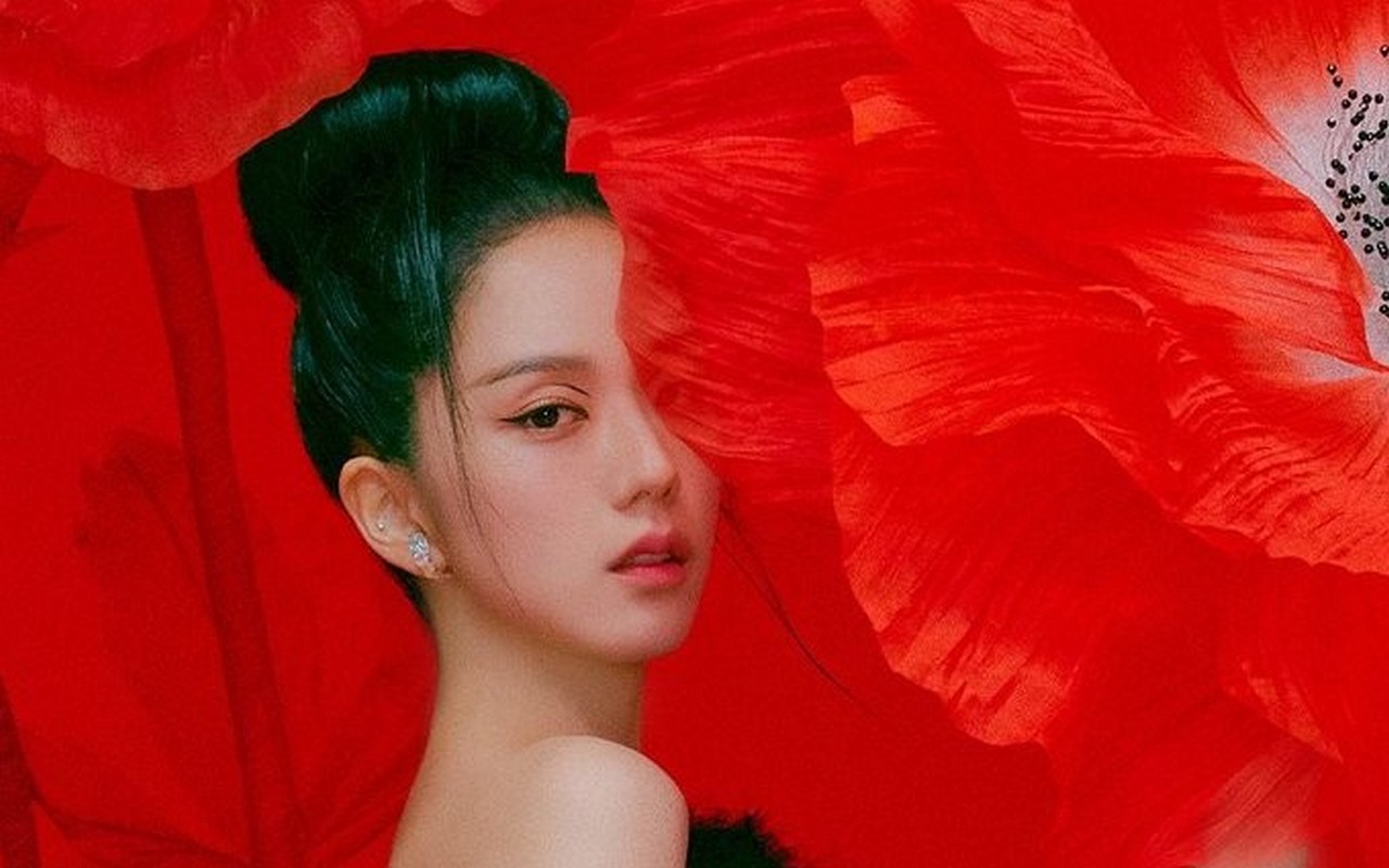 Jisoo Cetak Sejarah Sebagai Solois Wanita Kpop dengan Penjualan Album Tertinggi di Hanteo