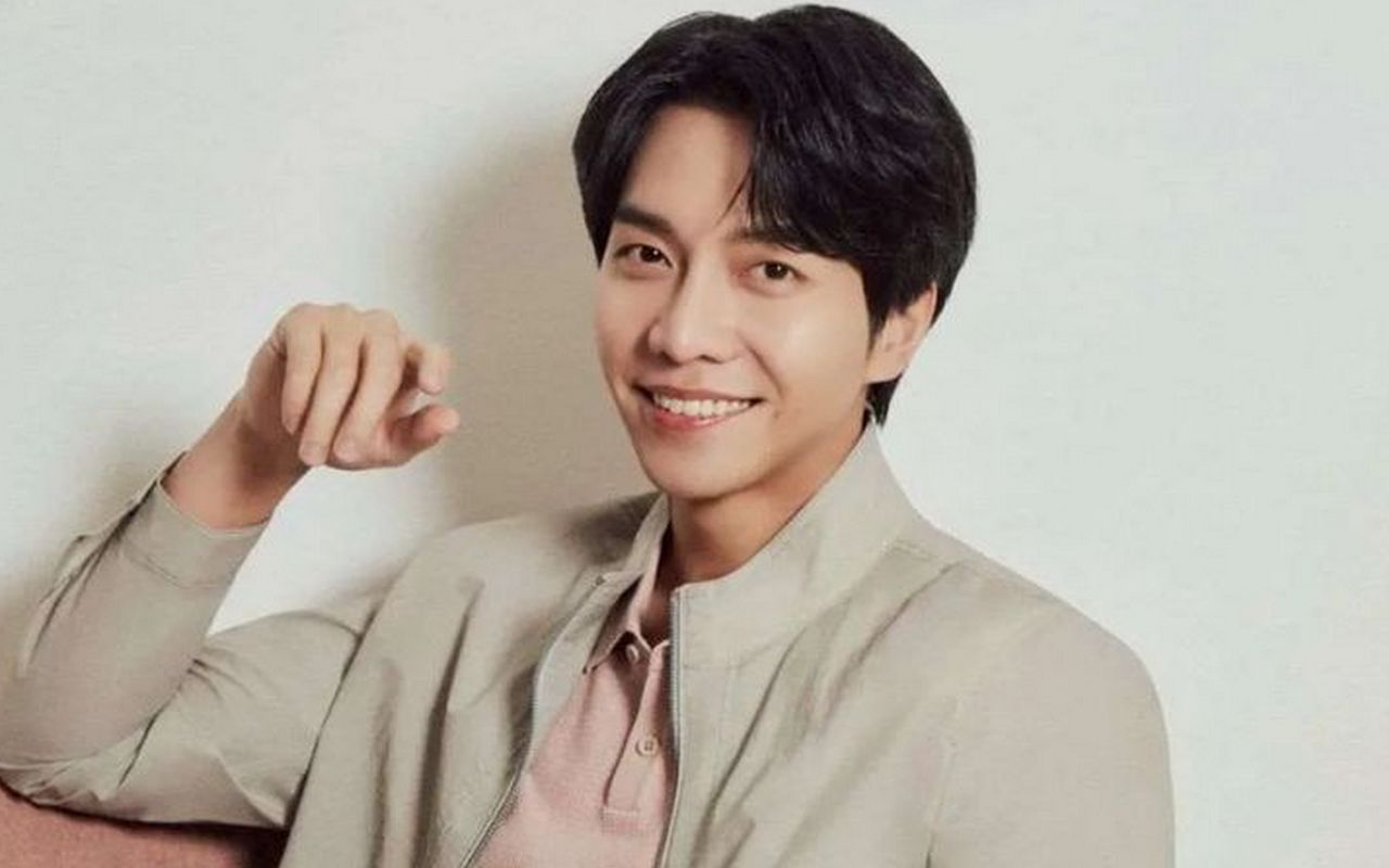  Lee Seung Gi Akui Sering Menghindar dari Orang di Sekelilingnya Karena Agensinya