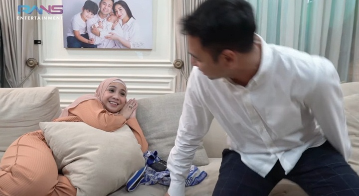 Raffi Ahmad Kesengsem Lihat Nagita Slavina Cantik Berhijab Raffi Ahmad Kesengsem Lihat Nagita Slavina Cantik Berhijab Raffi Ahmad Kesengsem Lihat Nagita Slavina Cantik Berhijab