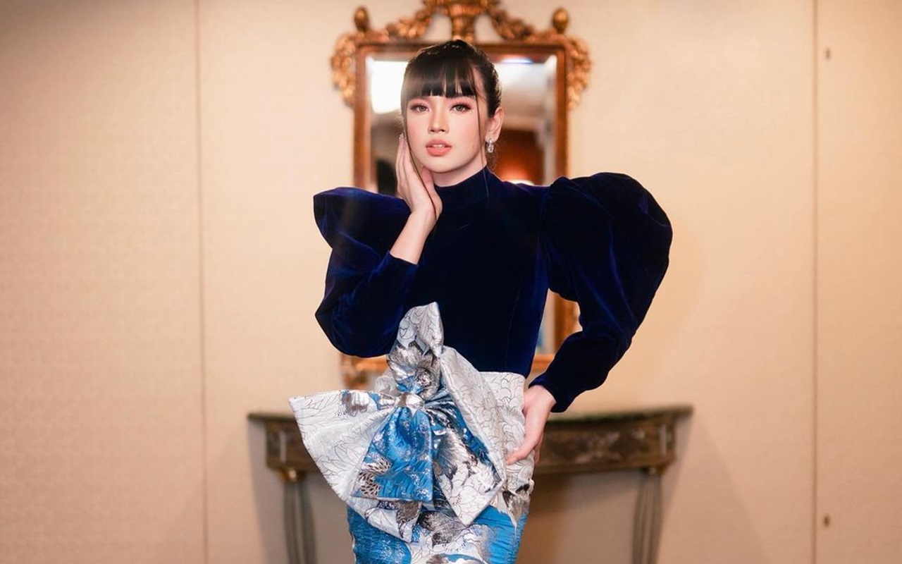 Lyodra Smart Hempas Isu Star Syndrom, Momen Hafal Nama-Nama Fans Bak Bukti Humble