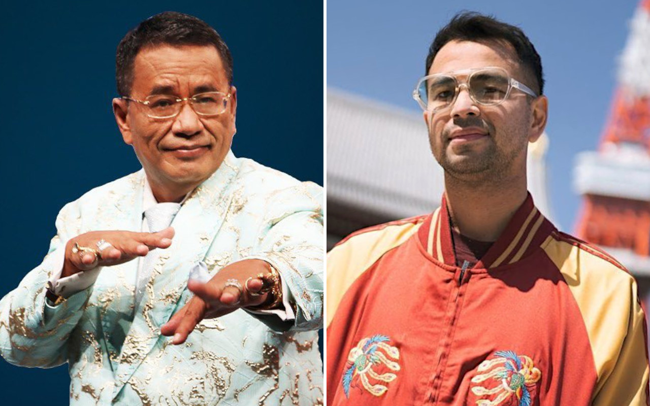 Hotman Paris Tegaskan Raffi Ahmad Tak Terlibat Kasus Kotor Pencucian Uang