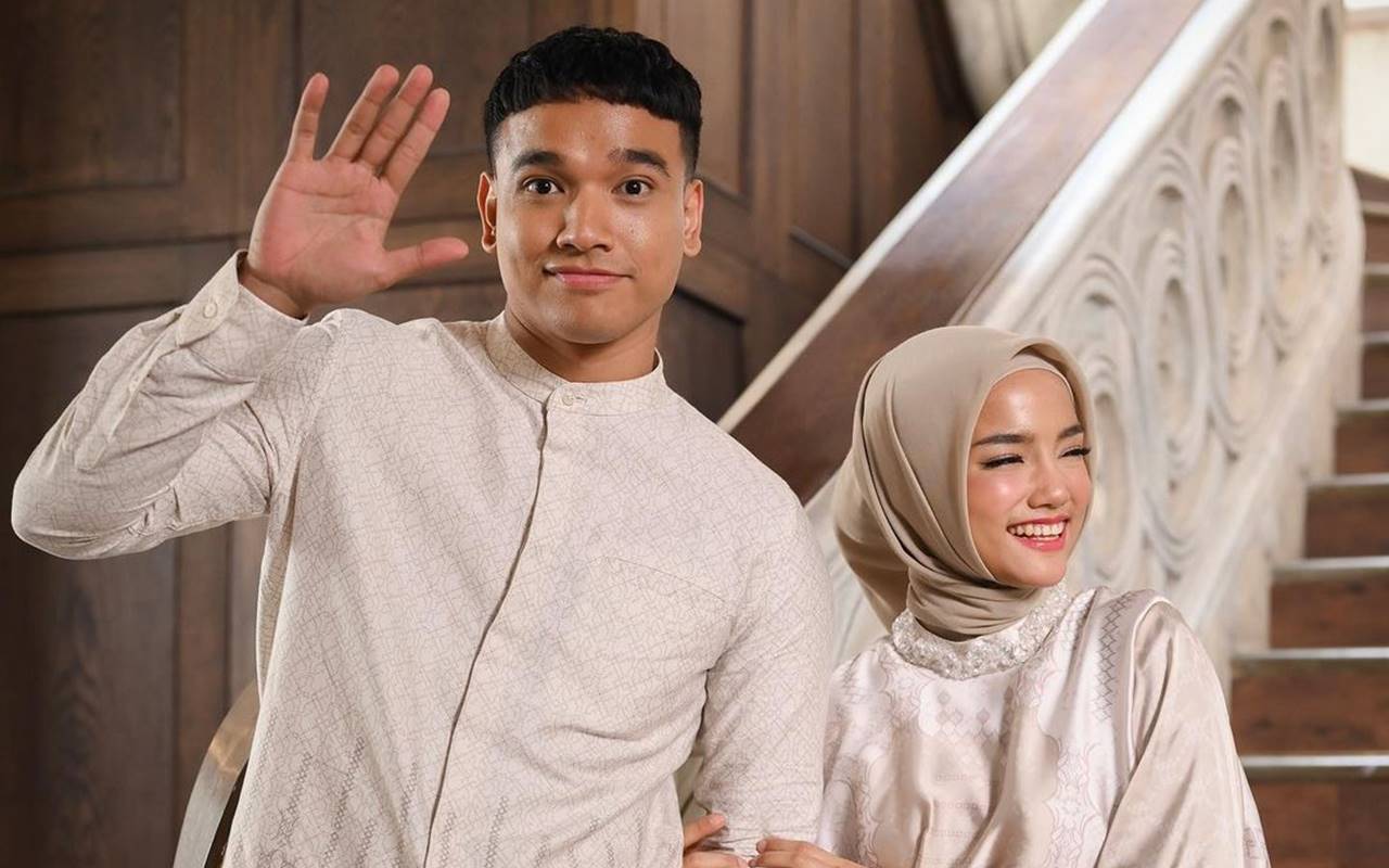 Sibling Goal, Fuji An Promosikan YouTube Fadly Faisal Agar Tembus 600 Ribu Subscriber