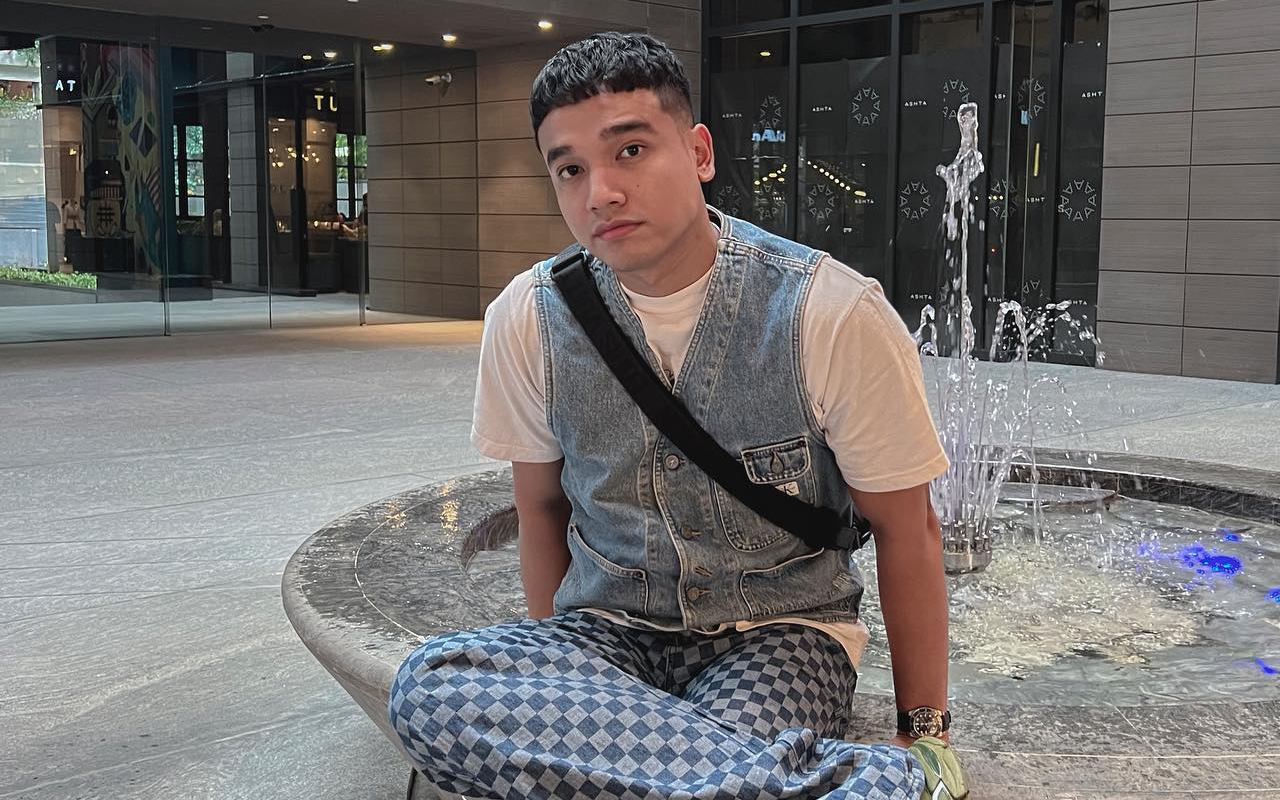 Fadly Faisal Akhirnya Spill Penampakan Rumah Baru, Desainnya Jadi Perbincangan