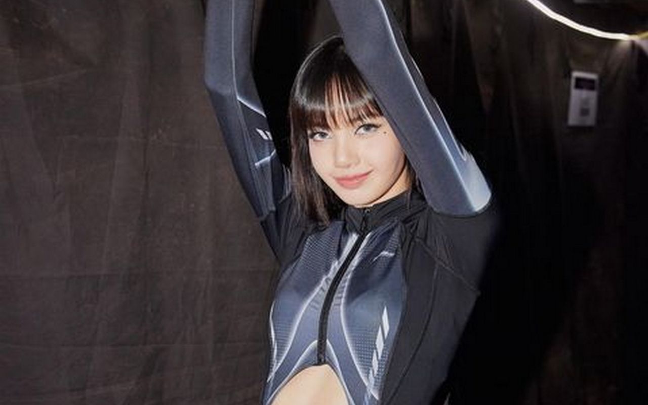 Lisa Pamer Foto-Foto Elegan di Balik Pesta Ulang Tahunnya di Thailand