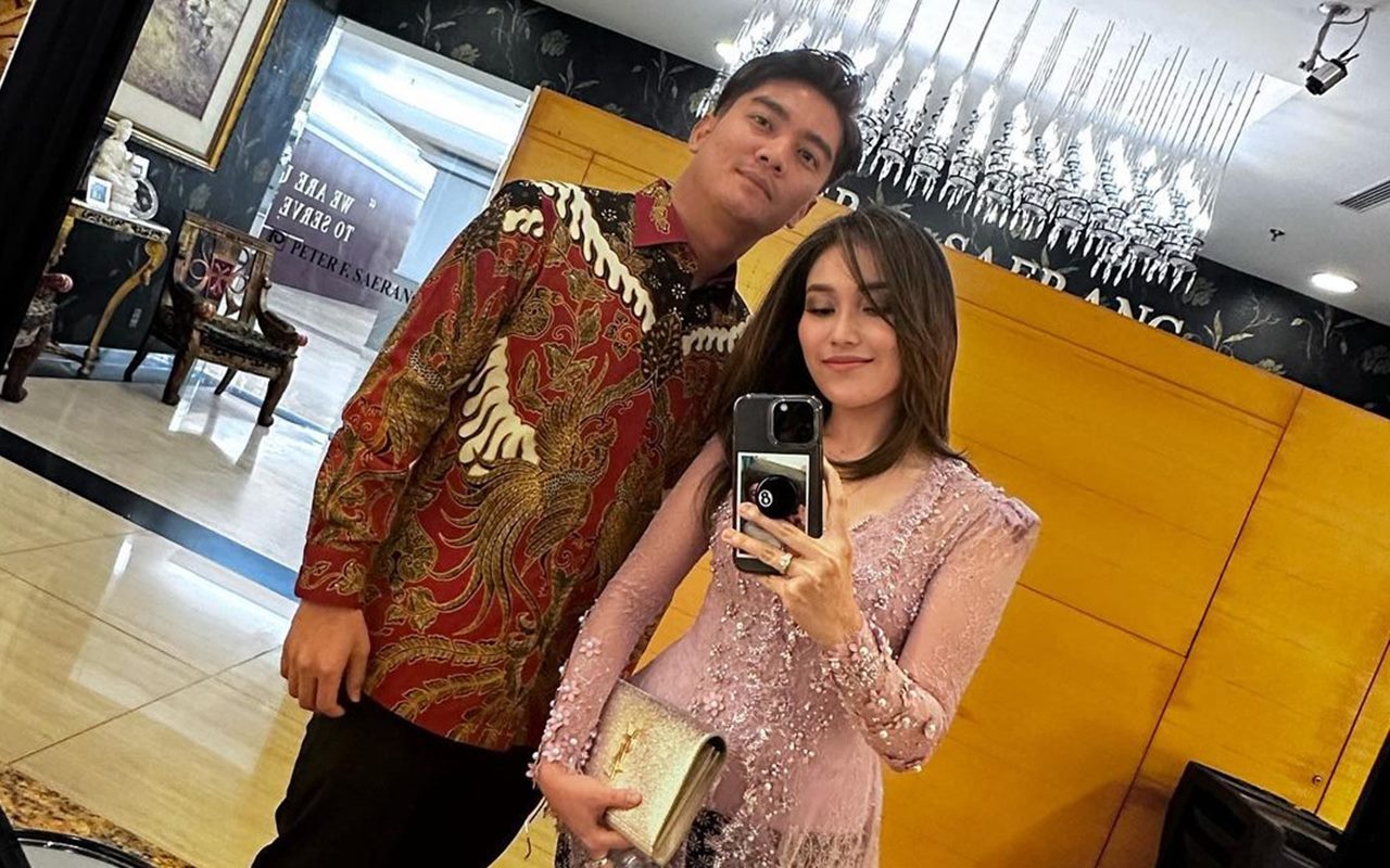 Boy William Bocorkan Tanggal Tayang Konten Ayu Ting Ting Bertemu Keluarga Auto Disambut Heboh