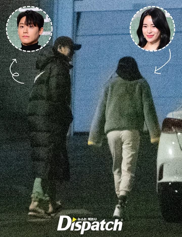 Asmara dengan Lim Ji Yeon Sedang Hangat-Hangatnya, Rencana Wamil Lee Do Hyun Disorot