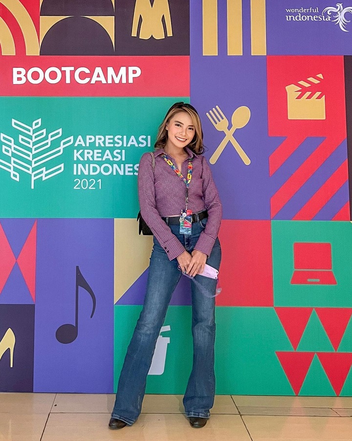 Vibe Ala Dosen Muda