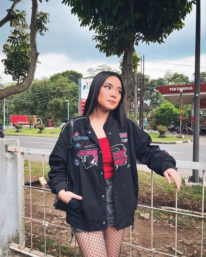 Suka Cicipi Ragam Makanan Indonesia