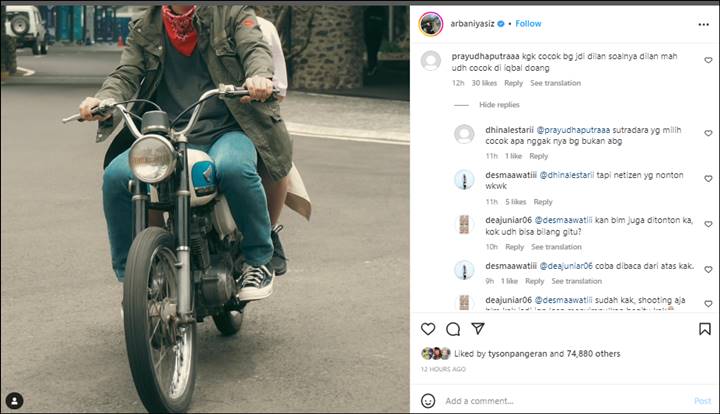 Instagram