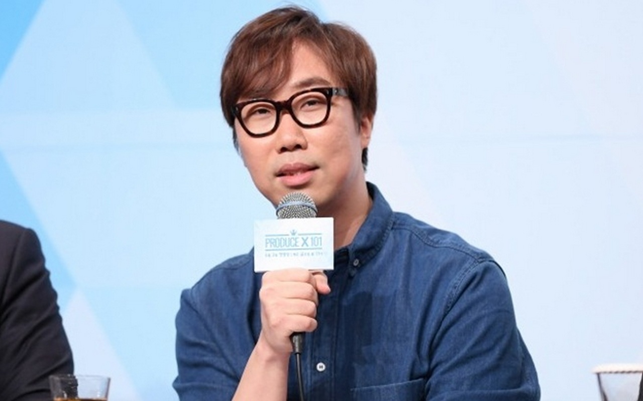 PD Ahn Joon Young Disebut Kembali Gabung Mnet Usai Keluar Penjara Kasus Manipulasi Voting 'Produce'
