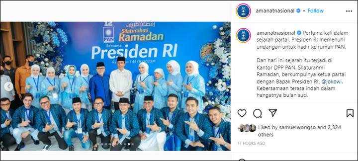 Instagram