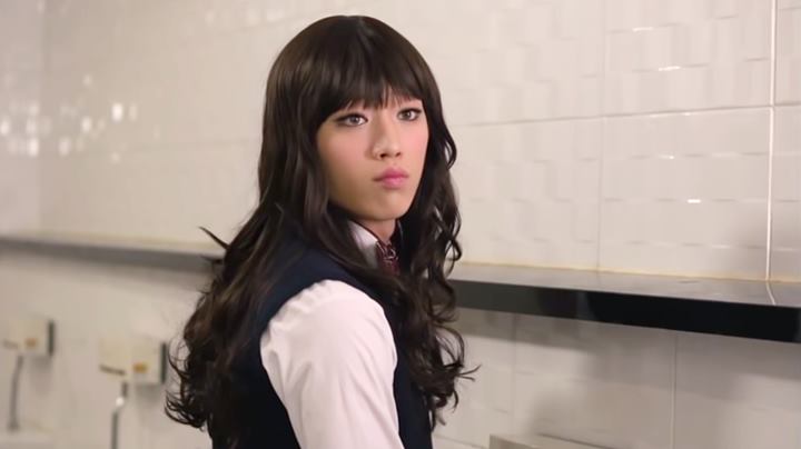 Seo Kang Joon