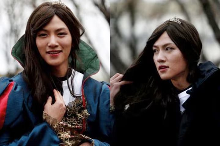Ji Chang Wook