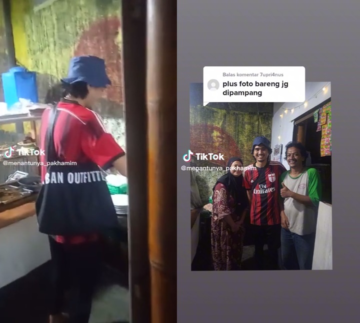Langka, Duta Sheila On 7 Malah Pose Imut Saat Dimintai Foto Bikin Fans Klepek-klepek