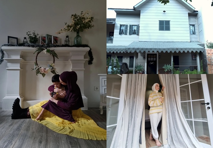 Arya Saloka dan Putri Anne