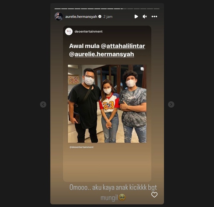 Aurel Hermansyah Takjub Lihat Foto Lawasnya Bareng Atta Halilintar, Tubuh Mungil Disorot Aurel Hermansyah Takjub Lihat Foto Lawasnya Bareng Atta Halilintar, Tubuh Mungil Disorot Aurel Hermansyah Takjub Lihat Foto Lawasnya Bareng Atta Halilintar, Tubuh Mungil Disorot Aurel Hermansyah Takjub Lihat Foto Lawasnya Bareng Atta Halilintar, Tubuh Mungil Disorot