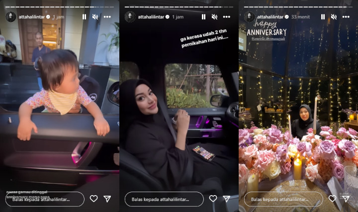 Atta Halilintar dan Aurel Hermansyah Dinner Romantis, Ameena Ngamuk Ditinggal di Rumah Atta Halilintar dan Aurel Hermansyah Dinner Romantis, Ameena Ngamuk Ditinggal di Rumah Atta Halilintar dan Aurel Hermansyah Dinner Romantis, Ameena Ngamuk Ditinggal di Rumah