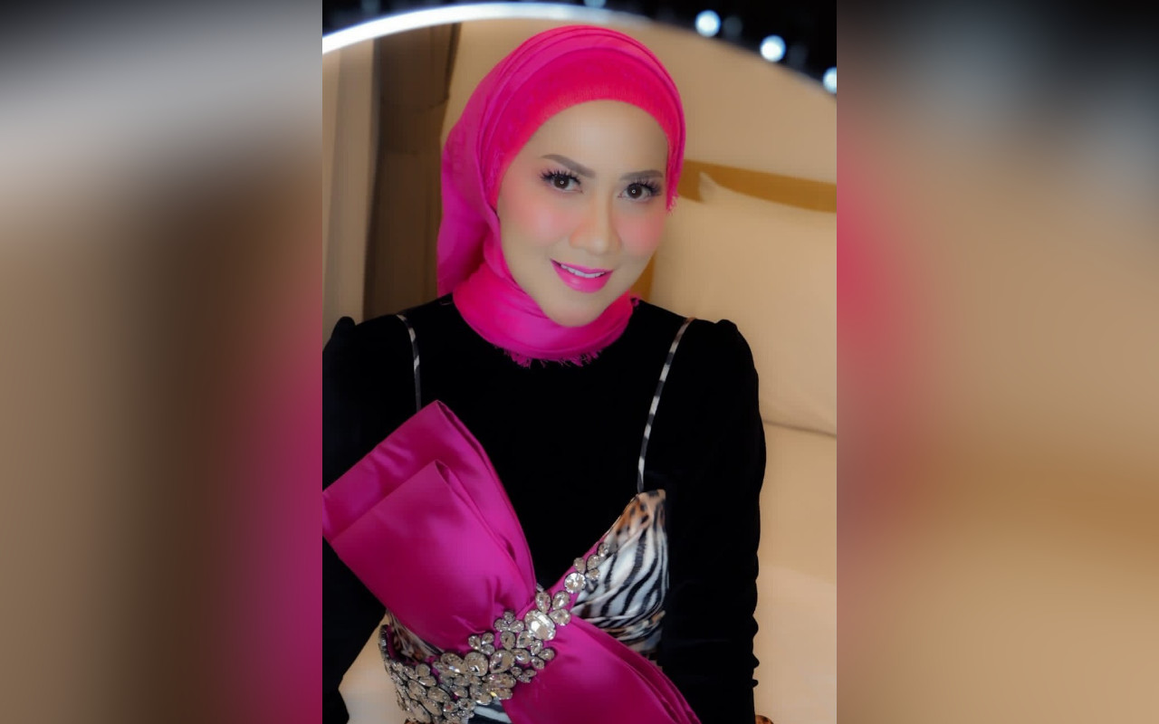 Venna Melinda Bolak-balik Lupa Saat Beri Kesaksian di Sidang KDRT, Auto Kena Sindir