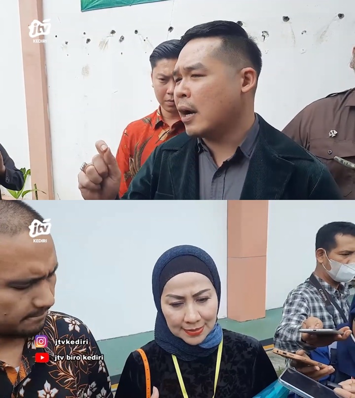 Venna Melinda Bolak-balik Lupa Saat Beri Kesaksian di Sidang KDRT, Auto Kena Sindir