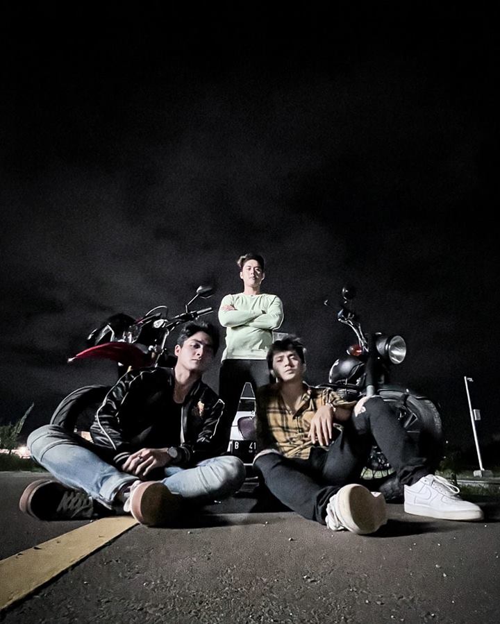 Bareng Circle