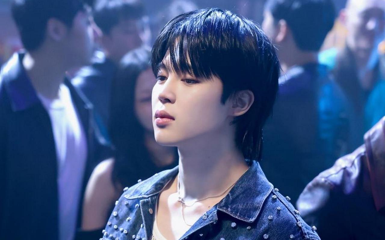 Jimin BTS Cetak Sejarah Jadi Solois Kpop Pertama Yang Berhasil Tembus No 1 Billboard Hot 100