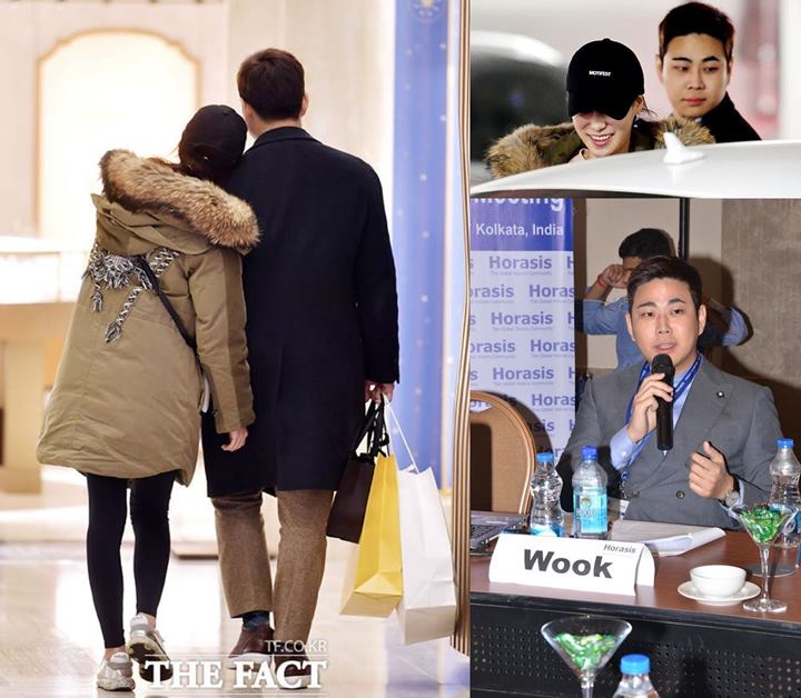Mantan Pacar Lim Ji Yeon, Pengusaha yang Nikah dengan Solois Kini Jadi Sorotan Mantan Pacar Lim Ji Yeon, Pengusaha yang Nikah dengan Solois Kini Jadi Sorotan