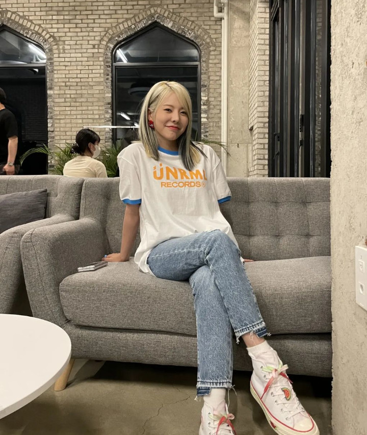 Sunny SNSD