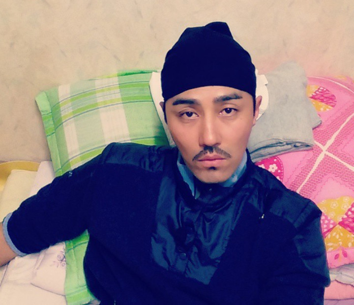 Cha Seung Won