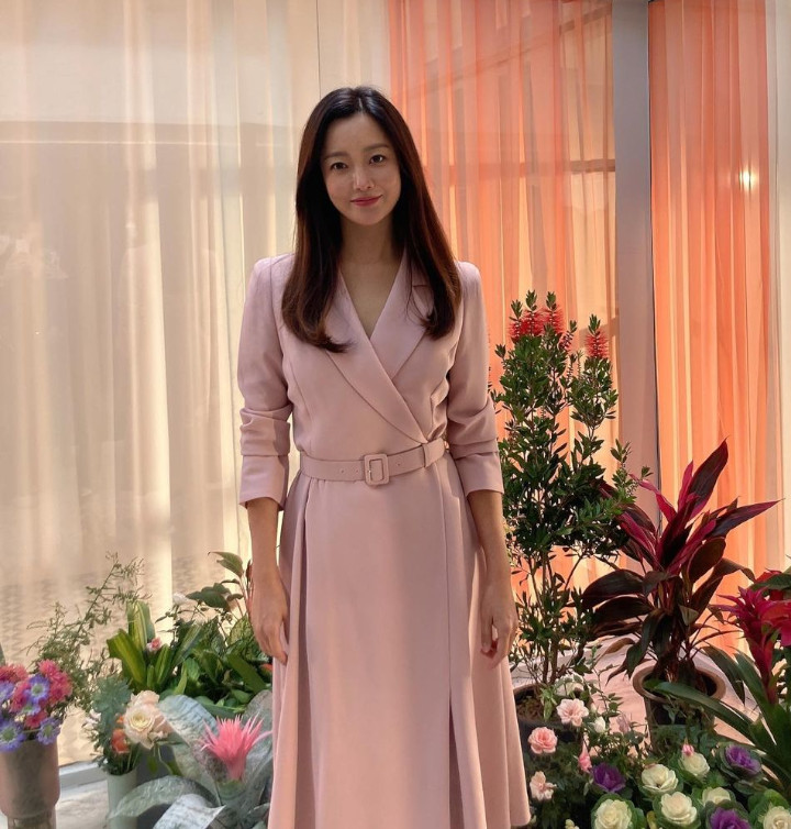 Kim Hee Sun