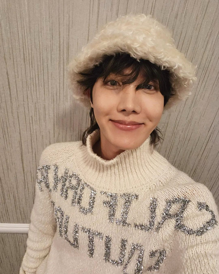 J-Hope BTS