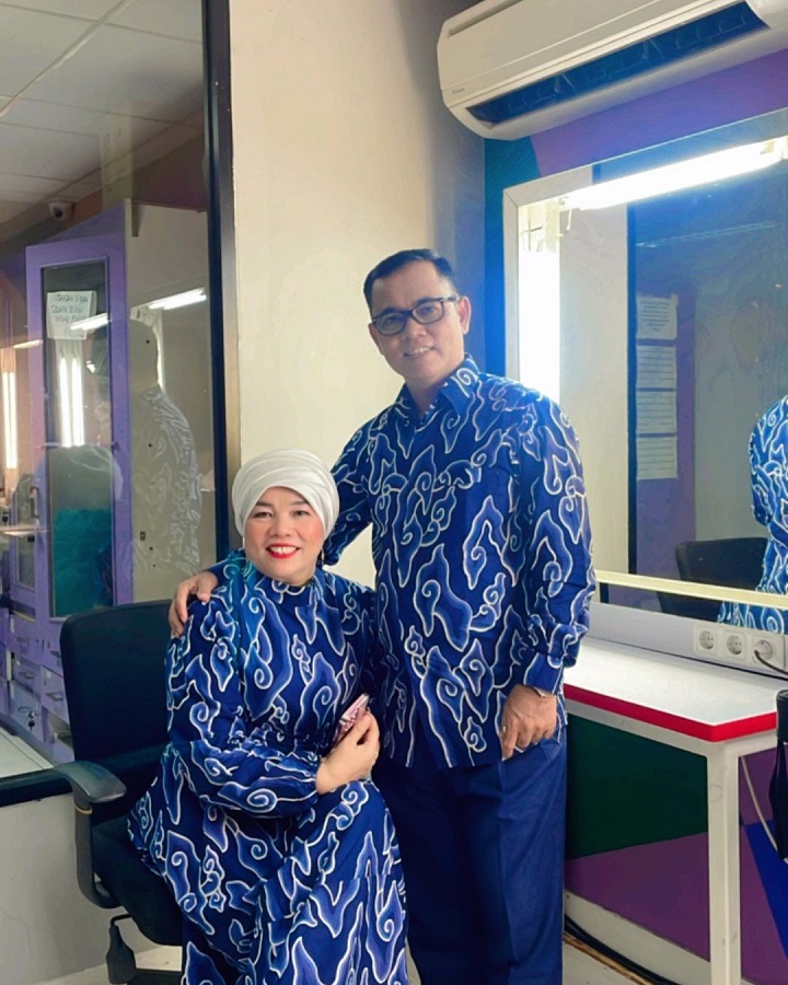 Tampil Kompak