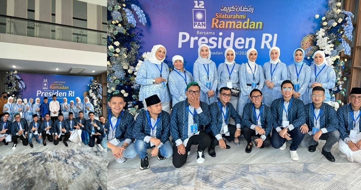 Tak Kalah dengan Istri Pejabat Lainnya