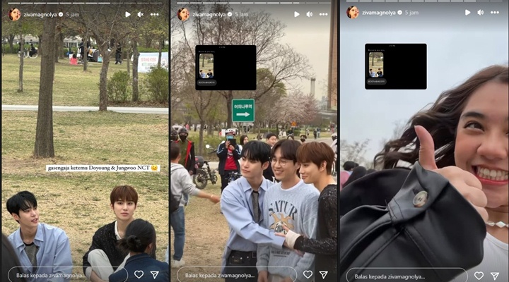 Ziva Magnolya Tak Sengaja Ketemu Doyoung dan Jungwoo NCT, Sigap Beri Bukti Tak Terbantahkan Ziva Magnolya Tak Sengaja Ketemu Doyoung dan Jungwoo NCT, Sigap Beri Bukti Tak Terbantahkan Ziva Magnolya Tak Sengaja Ketemu Doyoung dan Jungwoo NCT, Sigap Beri Bukti Tak Terbantahkan Ziva Magnolya Tak Sengaja Ketemu Doyoung dan Jungwoo NCT, Sigap Beri Bukti Tak Terbantahkan