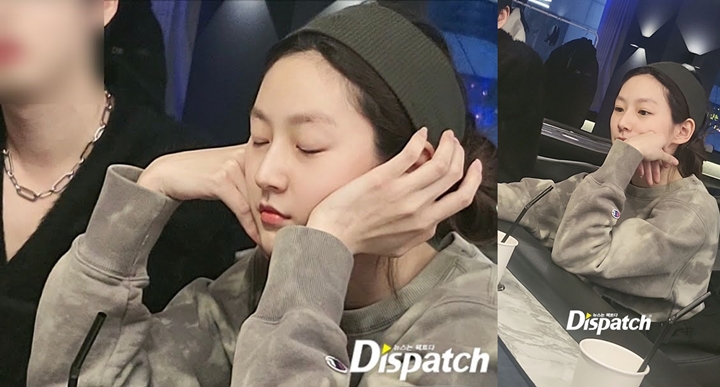 Teman Dekat Kim Sae Ron Diduga Cepu Foto Main Poker Ke Dispatch