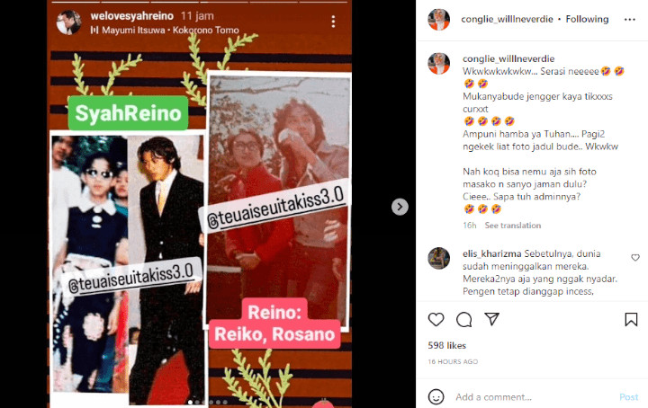 Putri Nia Ramadhani Cantik Saleha Berhijab, Pak Ansori Dapat Berkah Usai Tolong Gala Sky-Topik Pagi