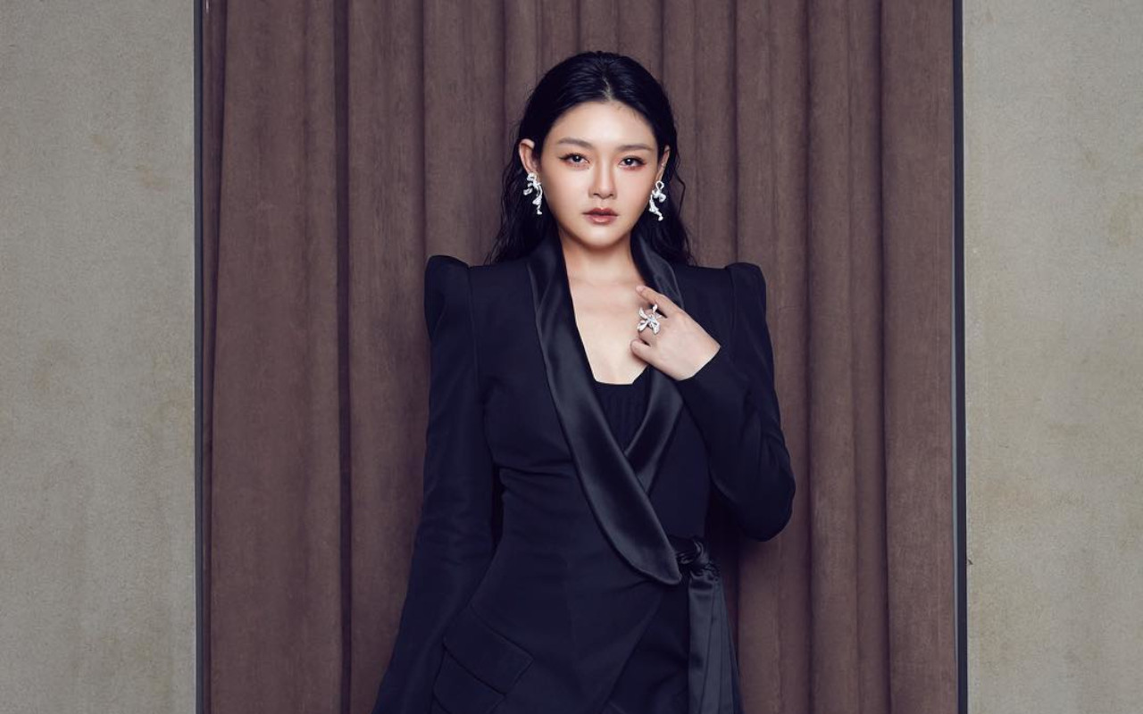 Barbie Hsu Diharapkan Sang Ibu Baikan dengan Mantan Suami