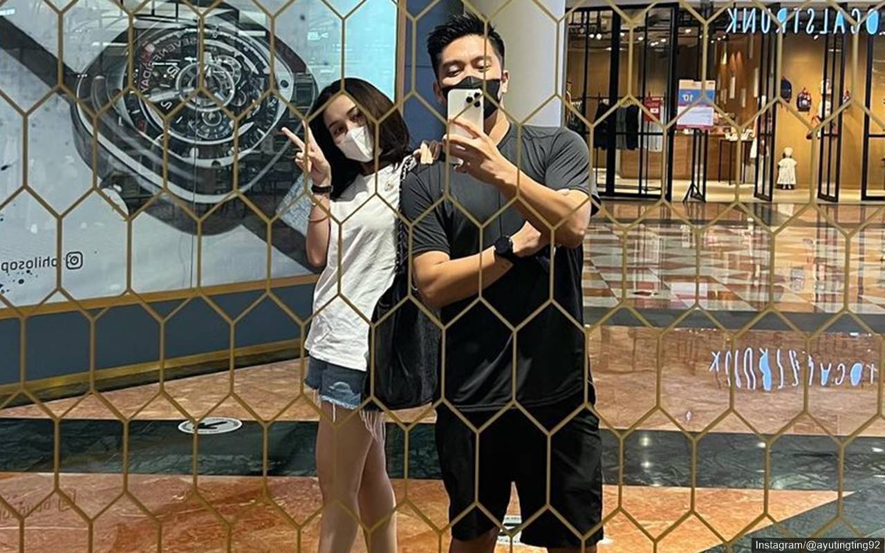 Disebut Mirip Ayu Ting Ting Hingga Dikaitkan dengan Tanda-tanda Berjodoh, Boy William Bereaksi